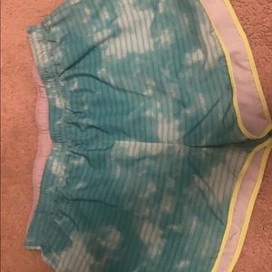 Running Shorts